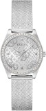 Ceas Dama, Guess, Boa GW0748L1 - Marime universala