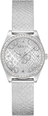 Ceas Dama, Guess, Boa GW0748L1 - Marime universala foto