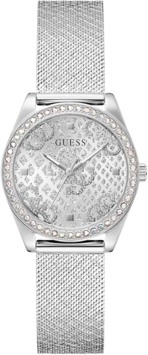 Ceas Dama, Guess, Boa GW0748L1 - Marime universala