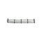 Grila bara fata Skoda Octavia 2 (1Z3/1Z5) 06.2004-12.2012, Centru, 1Z0853677, 692227-J
