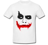 Cumpara ieftin Tricou &quot; Tatuaj Joker &quot;