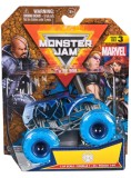 Monster Jam 1:64 Marvel Shield