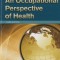 An Occupational Perspective of Health