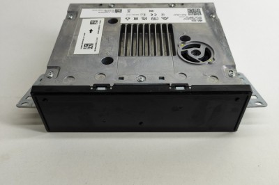 Unitate radio CD navigație HYUNDAI TUCSON NX4E, NX4A 2022 OEM: Off-road | 23358832 foto