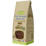 Orez Rosu Integral Eco Rapunzel Camargue - 1kg