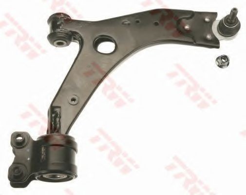 Bascula / Brat suspensie roata FORD C-MAX (DM2) (2007 - 2016) TRW JTC1478