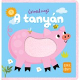&Eacute;rintsd meg! - A tany&aacute;n - Simis k&ouml;nyv
