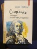 Cantemir. Inorogul in lavirinthul nestiintii - Ligia Ruscu - Polirom S1
