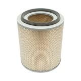 Filtru aer exterior Iveco Eurocargo P776260, 242.3 x 282 mm