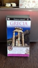 GRECIA CONTINENTALA - GHID TURISTIC foto