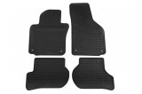 Mochete din cauciuc specifice, potrivite pentru Volkswagen Golf V 2003-2008, Golf VI 2008-2012, Jetta 2005-2010, Scirocco 2008-2017, Skoda Octavia sed