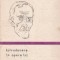 Introducere in opera lui G. Bacovia