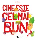 Cumpara ieftin Cine este cel mai bun?/Idir Bechar