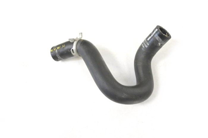 Furtun de lichid de răcire TOYOTA COROLLA Hatchback _E21_ 2021 OEM: G922C4-4010 13678148