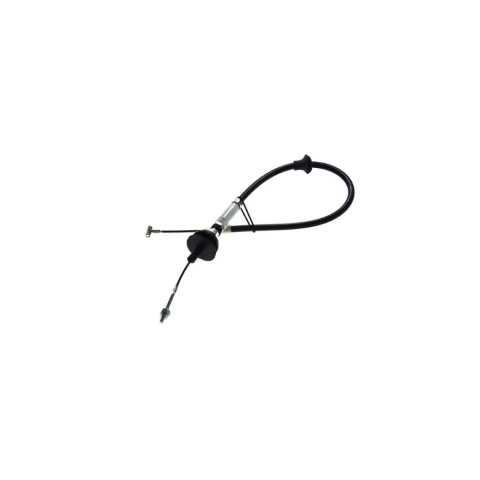 Cablu ambreiaj VW CADDY II combi 9K9B COFLE 10.3153