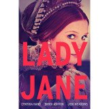 Lady Jane - Lady Jane-tril&oacute;gia 1. r&eacute;sz - Brodi Ashton