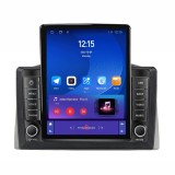 Navigatie dedicata cu Android Jeep Grand Cherokee III 2004 - 2007 cu navigatie