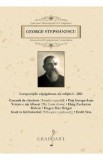 Compozitiile castigatoare ale editiei I 2021 - George Stephanescu
