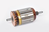 Rotor Electromotor Log./Sand. 1.5 E4/E5 (Echipare Valeo) 62469 33838