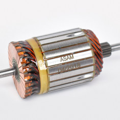 Rotor Electromotor Log./Sand. 1.5 E4/E5 (Echipare Valeo) 62469 33838