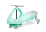 Vehicul fara pedale pentru copii Toyz Spinner Mint, Toyz by Caretero