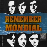 CD Remember Mondial rock romanesc