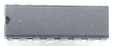 ULN2003 C.I. DIP16 -ROHS- ULN2003A Masina de Spalat Samsung WF9622