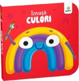 Cumpara ieftin Invata Culori, - Editura Gama