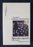 Spirala tacerii &ndash; Elisabeth Noelle-Neumann