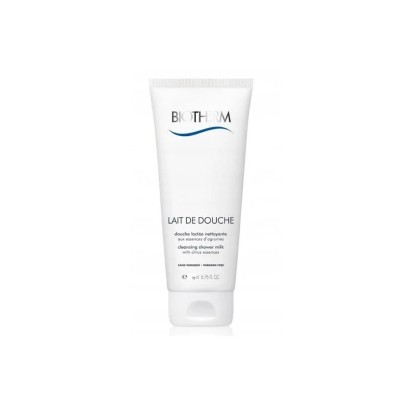 Biotherm Lait De Douche Gel de duș tester 75 ml foto