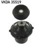 SKF VKDA 35519 Rulment sarcina suport arc