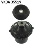 SKF VKDA 35519 Rulment sarcina suport arc