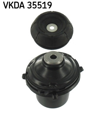 SKF VKDA 35519 Rulment sarcina suport arc
