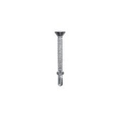 Cumpara ieftin Suruburi Montaj Tabla Cu Cap Inecat 4.8 X 55 Mm, 500 Bucati