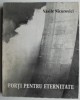 Porti pentru eternitate - Vasile Nicorovici - Roman