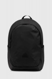 Adidas rucsac Z.N.E culoarea negru, mare, uni IP9776