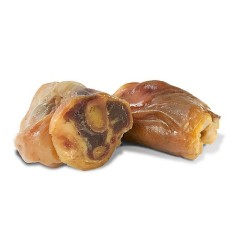 Oase pentru caini MEDITERRANEAN Serrano 1/2 Mega Ham Bone, 2 buc foto