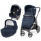 Carucior 3 In 1, Peg Perego, Book Plus 51 Titania I-Size Class