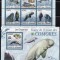 Ins. COMORE 2009, Fauna, MNH