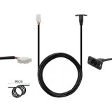 Cumpara ieftin Cablu incarcare trotineta electrica Ninebot MAX G3