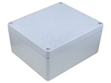 Carcasă universală 200x230x110mm gri RJ19
