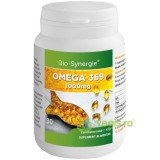 Omega 3-6-9 30cps