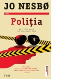 Politia - Jo Nesbo, Bogdan Nicolae Marchidanu