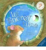 Snorey Time | Meg Pybus, Catherine Pybus, Templar Publishing