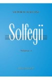 Solfegii Vol.1 - Victor M. Iusceanu