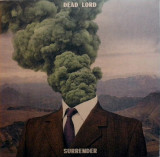 Surrender - Vinyl | Dead Lord