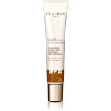 Clarins Skin Illusion Tinted Moisturizer crema tonifianta SPF 25 culoare 08 40 ml