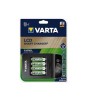 Incarcator Varta LCD Smart Charger+ 57684 NiMH AAA AA + 4