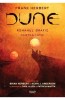 Dune Romanul Grafic - Cartea I, Brian Herbert, Kevin J. Anderson, Patricia Martin, Raul Allen - Editura Nemira