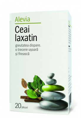 CEAI LAXATIN 20DZ foto